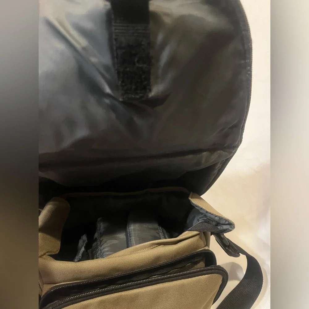 Tamrac Camara Bag
